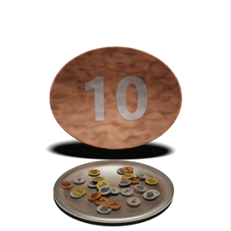 10€
